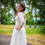 Рисунок профиля (Вундер Анна)