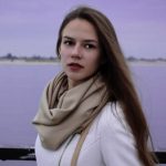 Рисунок профиля (Чередниченко Татьяна)