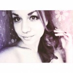 Рисунок профиля (Екатерина Боброва)