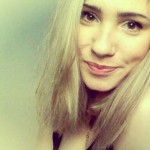 Рисунок профиля (Елена Миронова)