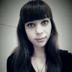 Рисунок профиля (Мария Бирюкова)