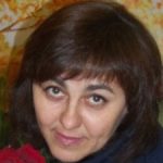 Рисунок профиля (Шуманова Елена)