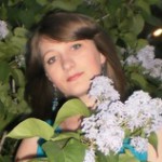 Рисунок профиля (Краснопевцева Любовь)