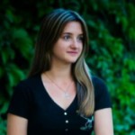 Рисунок профиля (Анна Распоркина)