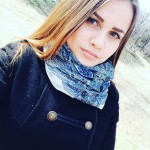 Рисунок профиля (Марина Барсукова)