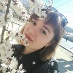 Рисунок профиля (Наталья Саенко)
