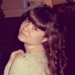 Рисунок профиля (Наталья Саенко)