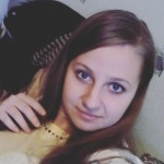 Рисунок профиля (Чеботаева Алина)