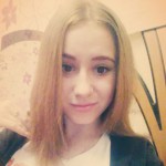 Рисунок профиля (Елизавета Алпатова)