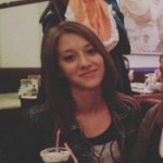 Рисунок профиля (Косулина Софья)