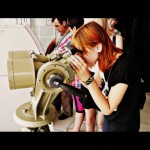 Рисунок профиля (Елена Диденко)