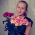 Рисунок профиля (Юлия Сафонова)