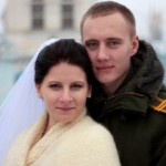 Рисунок профиля (Мирошникова Юлия)