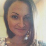 Рисунок профиля (Ирина Кириллова)