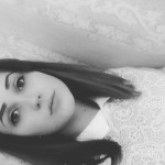 Рисунок профиля (Александра Шпак)