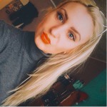 Рисунок профиля (София Спиридонова)