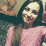 Рисунок профиля (Демьяненко Ольга)