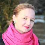 Рисунок профиля (Анна Ямщикова)