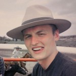 Рисунок профиля (Куреев Александр)