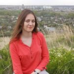 Рисунок профиля (Бондаренко Мария)