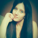 Рисунок профиля (Ирина Белозёрова)