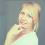 Рисунок профиля (Екатерина Паршина)