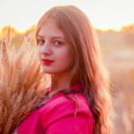 Рисунок профиля (Дубовая Анастасия)