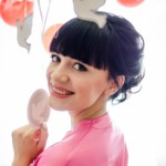 Рисунок профиля (БРАУН ЭЛЬВИРА)