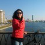 Рисунок профиля (Екатерина Хохлова)