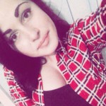 Рисунок профиля (Олеся Пономарева)