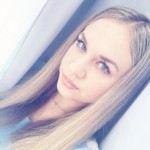 Рисунок профиля (Екатерина Боброва)
