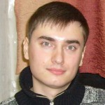 Рисунок профиля (Валерий Селезнев)