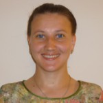 Рисунок профиля (Марина Марфенкова)