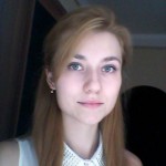 Рисунок профиля (Анна Груздева)