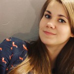 Рисунок профиля (Полина Нотченко)