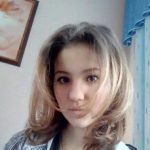 Рисунок профиля (Дмитриева Екатерина)