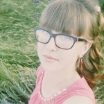 Рисунок профиля (Арина Будаева)