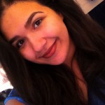 Рисунок профиля (Лейла Шейх Осман)