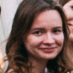 Рисунок профиля (Алёна Зинченко)