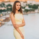 Рисунок профиля (Евгения Герасименко)