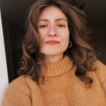 Рисунок профиля (Сидорова Арина)