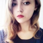 Рисунок профиля (Дарья Лыгина)