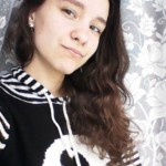 Рисунок профиля (Александра Мишина)