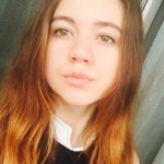 Рисунок профиля (Чертова Анна)