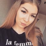 Рисунок профиля (Софья Тихомирова)