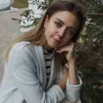 Рисунок профиля (Анна Авилова)