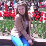 Рисунок профиля (Чукалина Владислава)