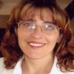 Рисунок профиля (Серкина Елена)