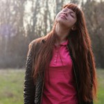 Рисунок профиля (Елена Манина)