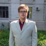 Рисунок профиля (Медков Сергей)